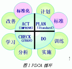 企业信息化管理体系DOC